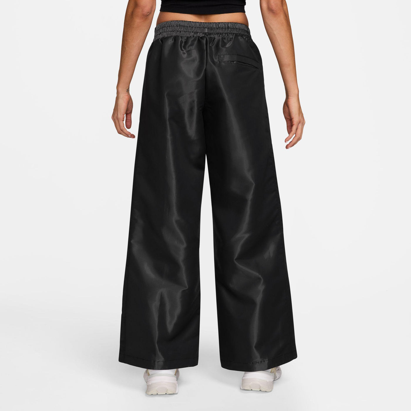 Nike Sportswear Windrunner Women's Pants Black
