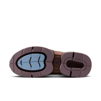 Jordan Trunner O/S SP Archaeo Brown/Persian Violet-Earth
