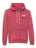 Lee x Crayola Hoodie Mulberry