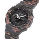 G-Shock GA2100CM-8A