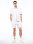 Sergio Tacchini Riva Cabana Short