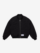 SCRT® Embroidered Bomber Jacket