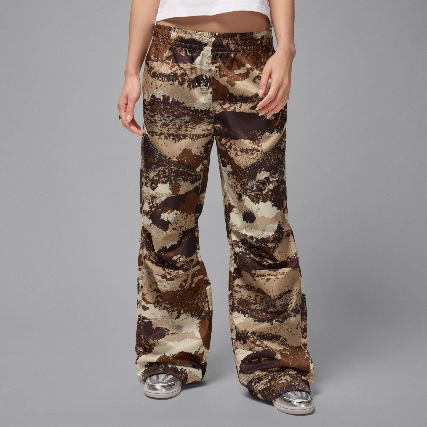 Jordan Women's Pant Light Khaki