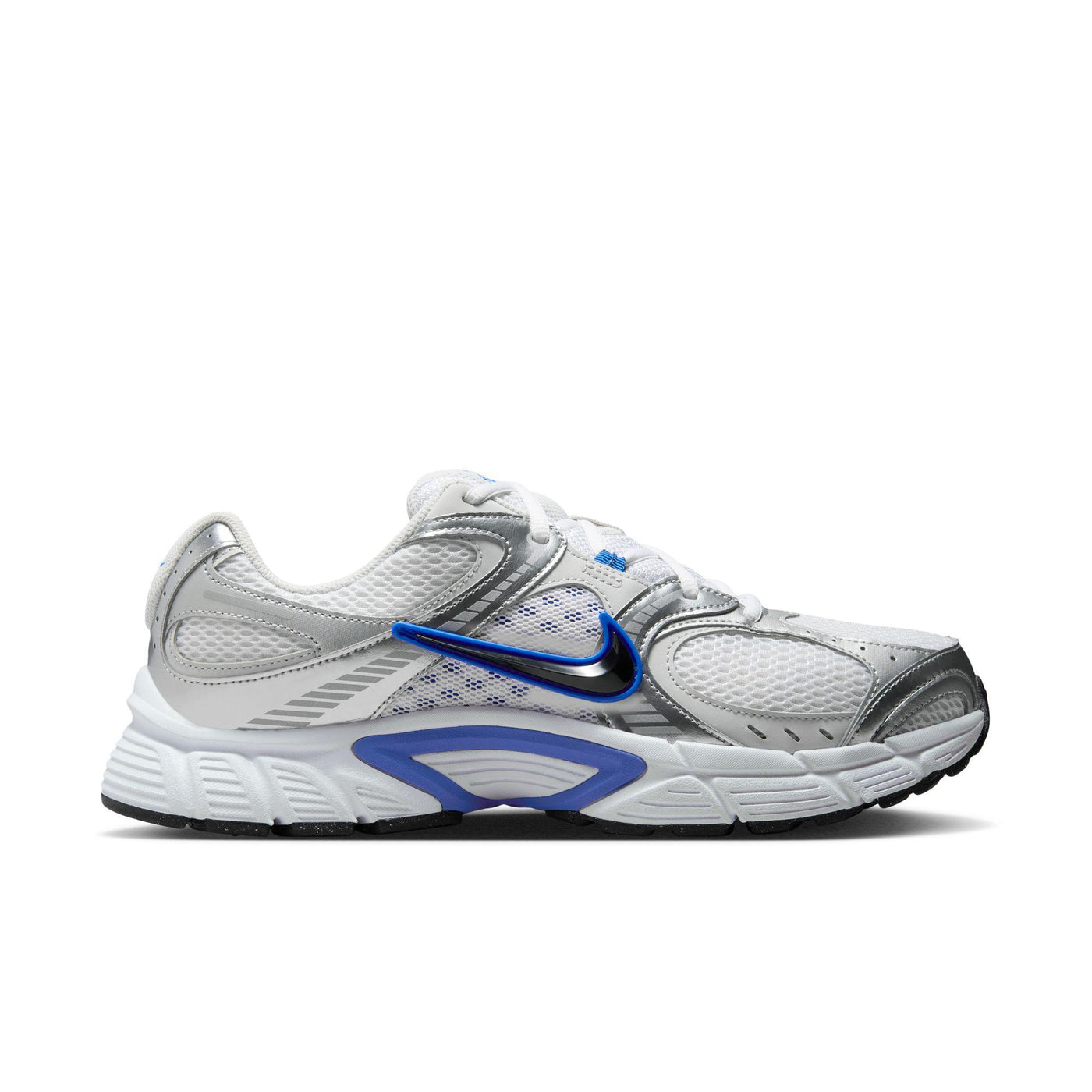 Nike V5 RNR White/Black-Vast Grey-Photon Dust