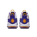 Nike Air Max Uptempo "Lakers"