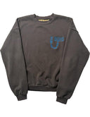 Lowest Of Keys Fleece Lock Crewneck