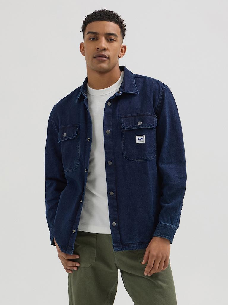 Lee Workwear Overshirt