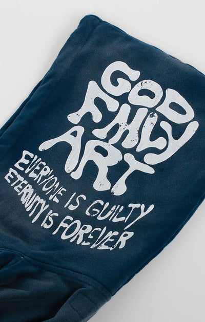 GFA Blue Dreams Jacket