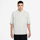 Nike Tech Men's Dri-FIT Short-Sleeve Top Off White