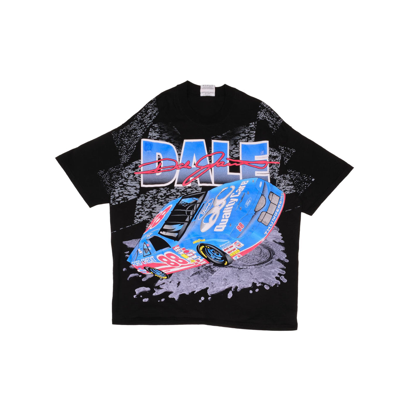 Vintage Off3rd 90s Dale Earnhardt Ford Tee