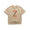 Church League Champions® Uniform T-Shirt Natural