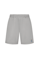 Eastside Golf Nylon Mesh Lined Short Cool Grey