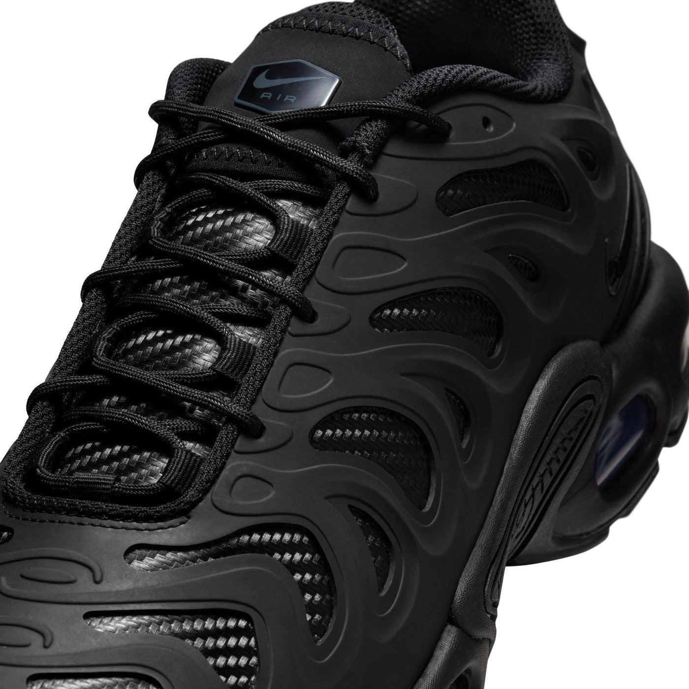 Nike Air Max Plus Drift Black/Black-Black-Anthracite