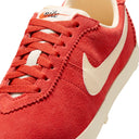 Women's Nike Astrograbber Suede "Light Crimson Muslin"