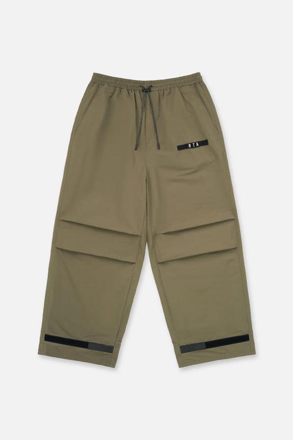 RTA Frederic|Dusty Olive Pant