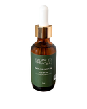 Balanced Shea Rose Hip and Lavender Chamomile Face & Neck Oil