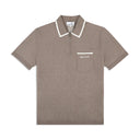 Sergio Tacchini Enzo Knit Polo