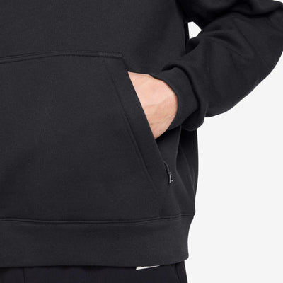 Nike ACG Therma-FIT Fleece Pullover Hoodie Black