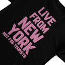 Live From New York Halal Cart T-Shirt