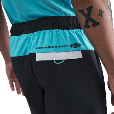 Nike Tech Woven Men's Short Trek Black