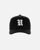 Undergold Line U High Crown Cap