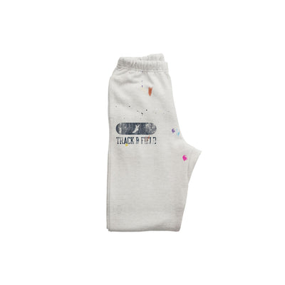 Church League Champions® Track & Field Pant Oatmeal