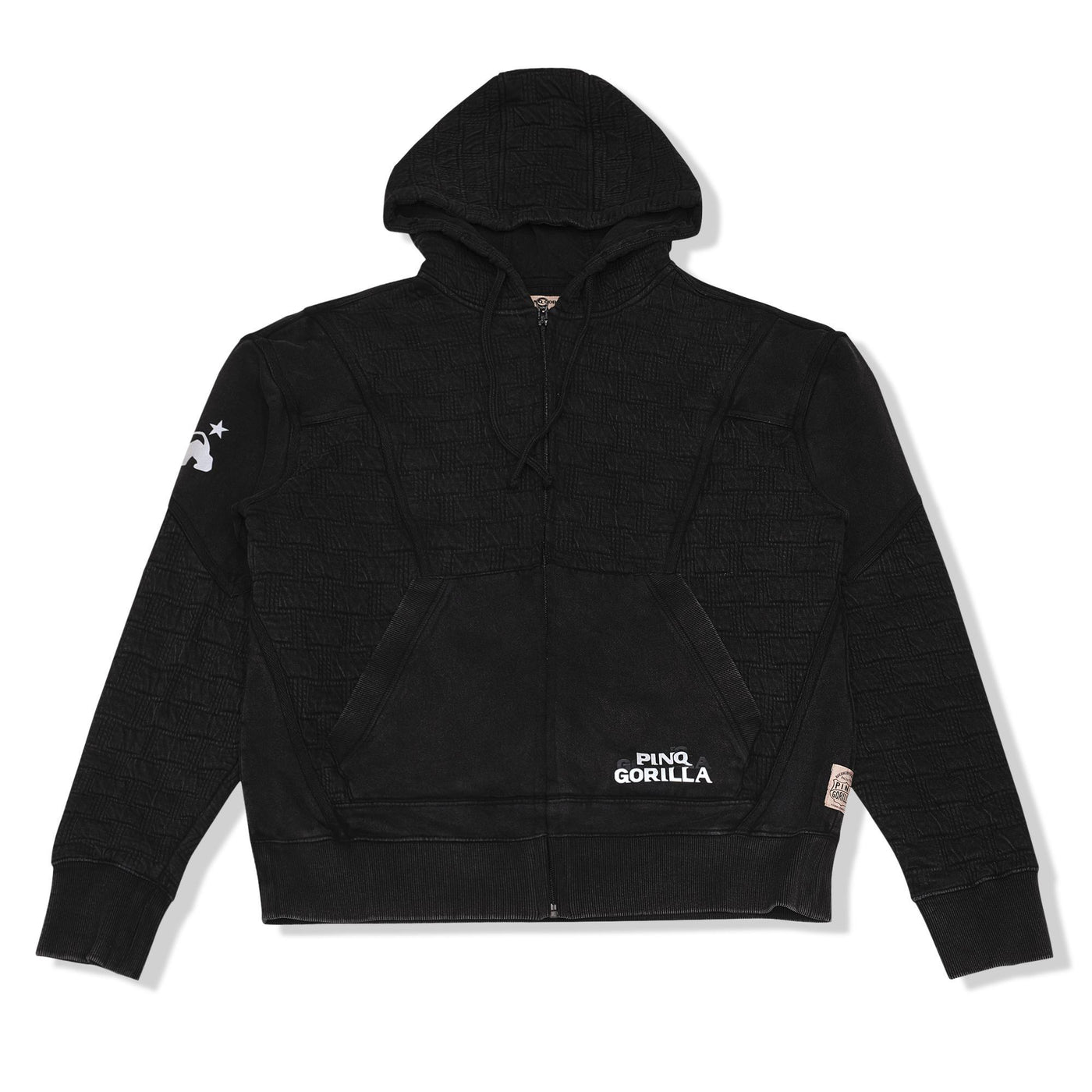 PinQ Gorilla Hoodie