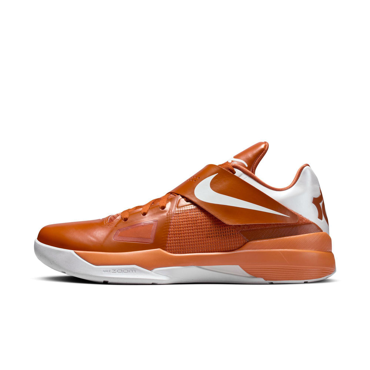 Nike Zoom KD 4 “Texas Longhorns”