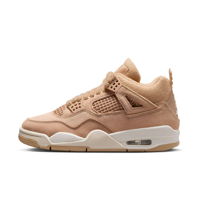 Women's Air Jordan 4 Retro "Cozy Girl"