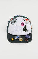 BLDG4 Parliament Hat