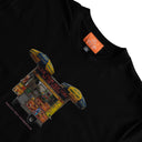 Live From New York Halal Cart T-Shirt
