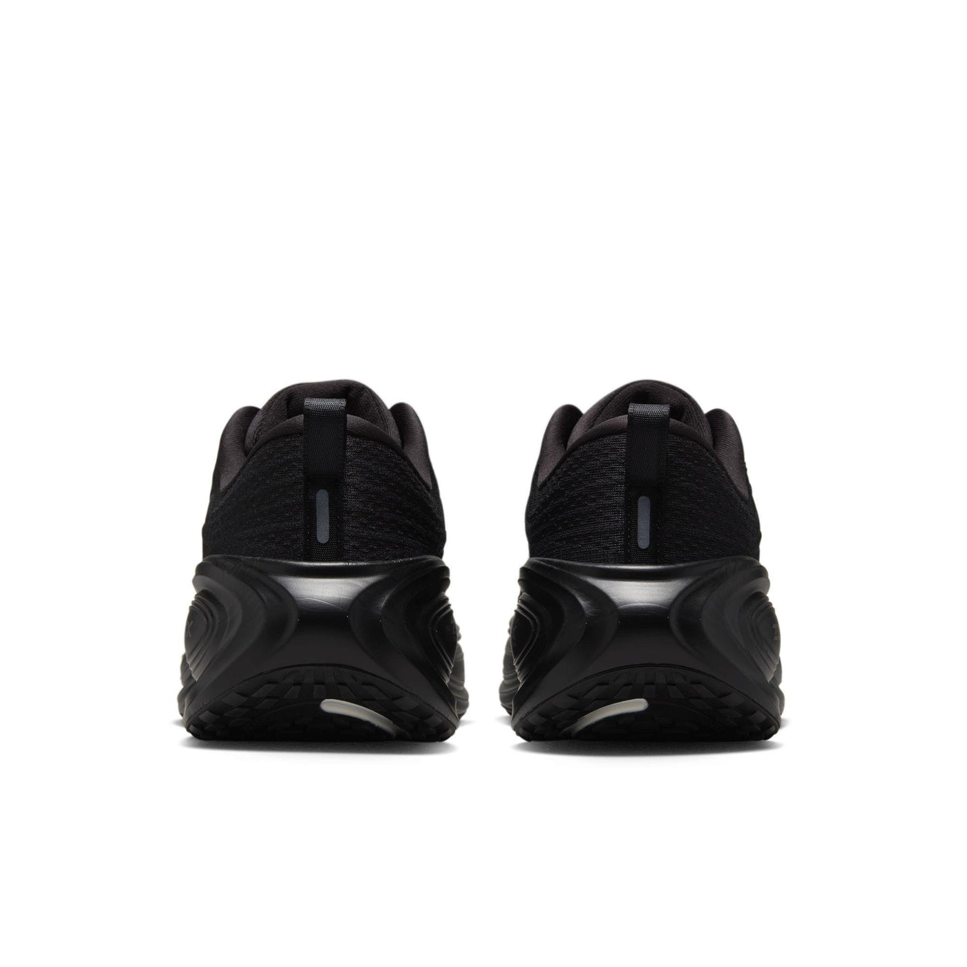 Nike Vomero Plus Black/Dark Smoke Grey-Metallic Dark Grey