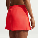 Nike Sportswear Tech Fleece Women's Skort Light Crimson
