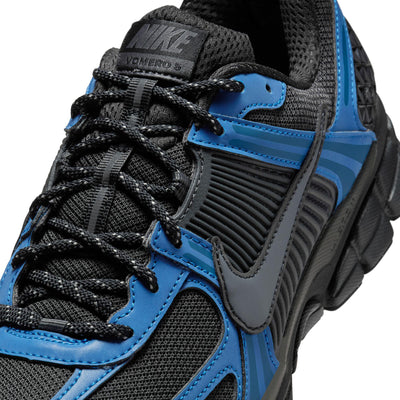Nike Zoom Vomero 5 SE Black/Black-Court Blue-Anthracite