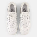 NEW BALANCE 550 "WHITE / GREY CREAM"