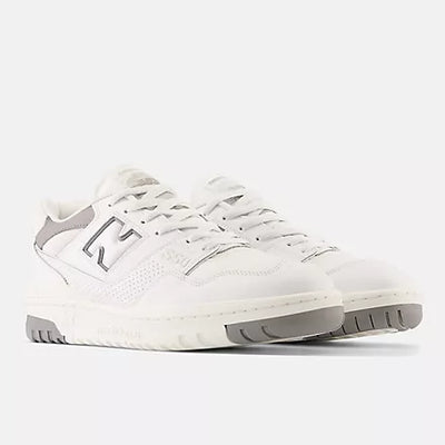 NEW BALANCE 550 "WHITE / GREY CREAM"