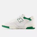 RTV - 11_2023UNISEX NEW BALANCE BB550 "CLASSIC PINE"