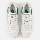 RTV - 11_2023UNISEX NEW BALANCE BB550 "CLASSIC PINE"