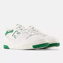 RTV - 11_2023UNISEX NEW BALANCE BB550 "CLASSIC PINE"