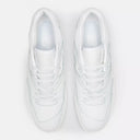 UNISEX NEW BALANCE B550 "WHITE / WHITE"