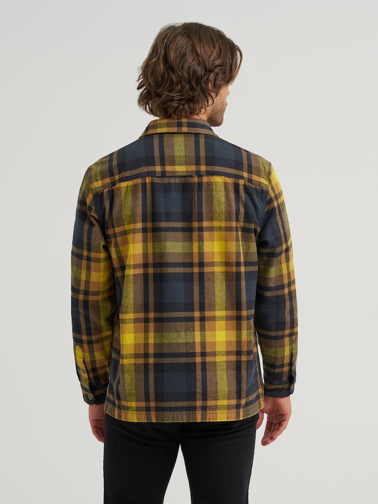Lee Workwear Overshirt