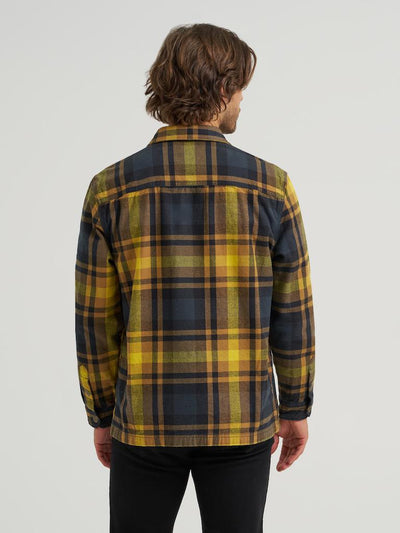 Lee Workwear Overshirt