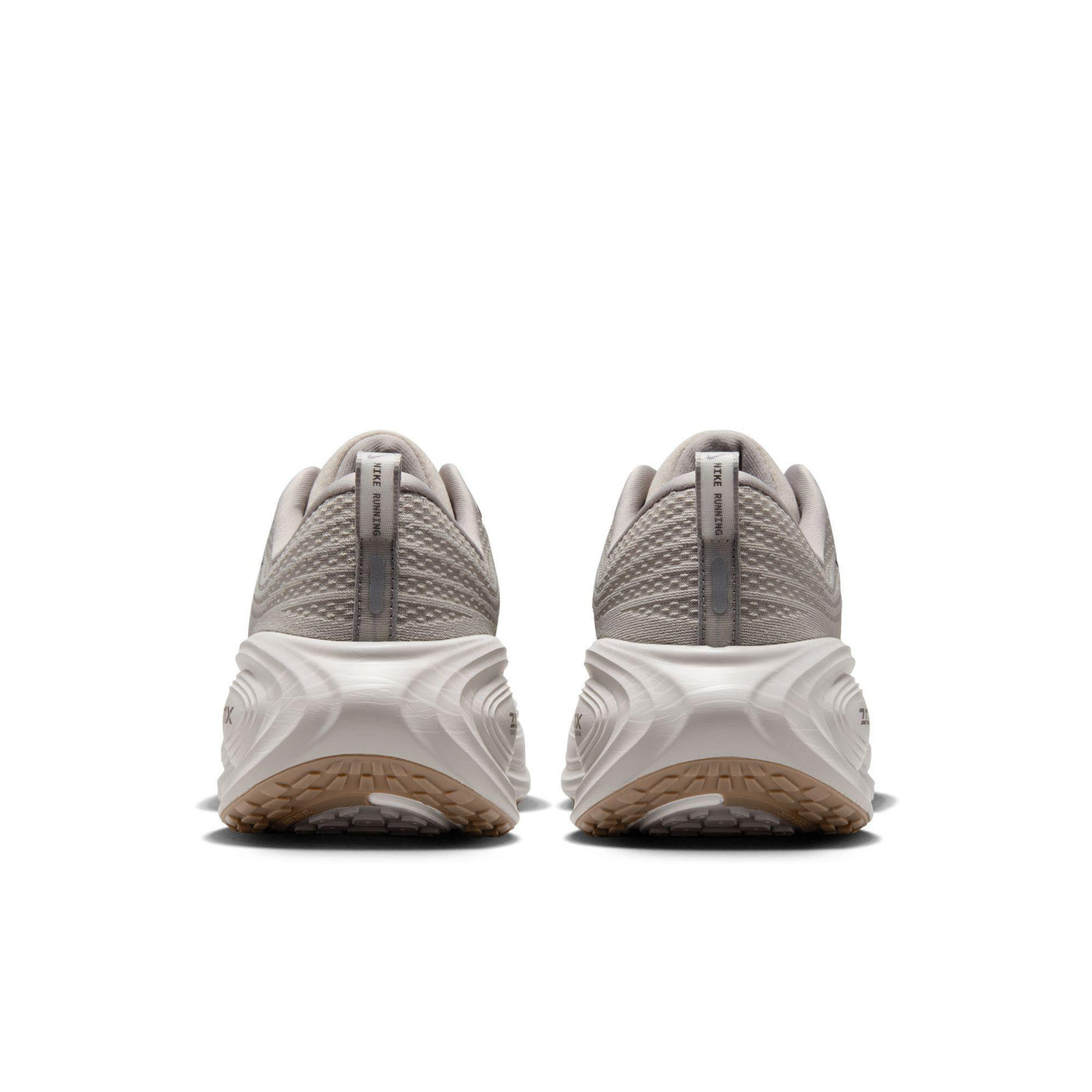 Nike Vomero Plus College Grey/Medium Ash-Light Iron Ore