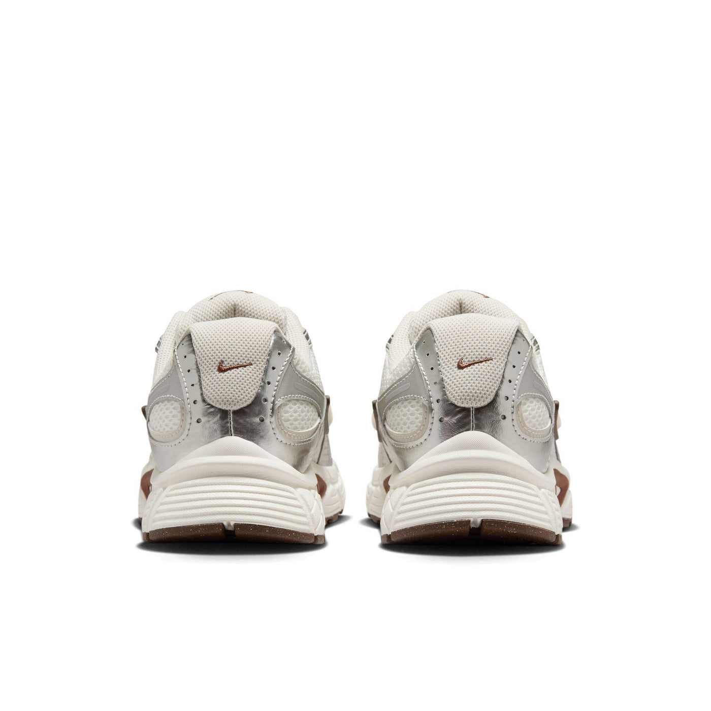 Women's Nike V5 RNR Sail/Light Orewood Brown-Fauna Brown-Phantom