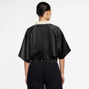 Nike Sportswear Women's Oversized Satin Top