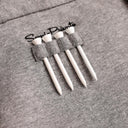 Masterpiece Graphite Pant