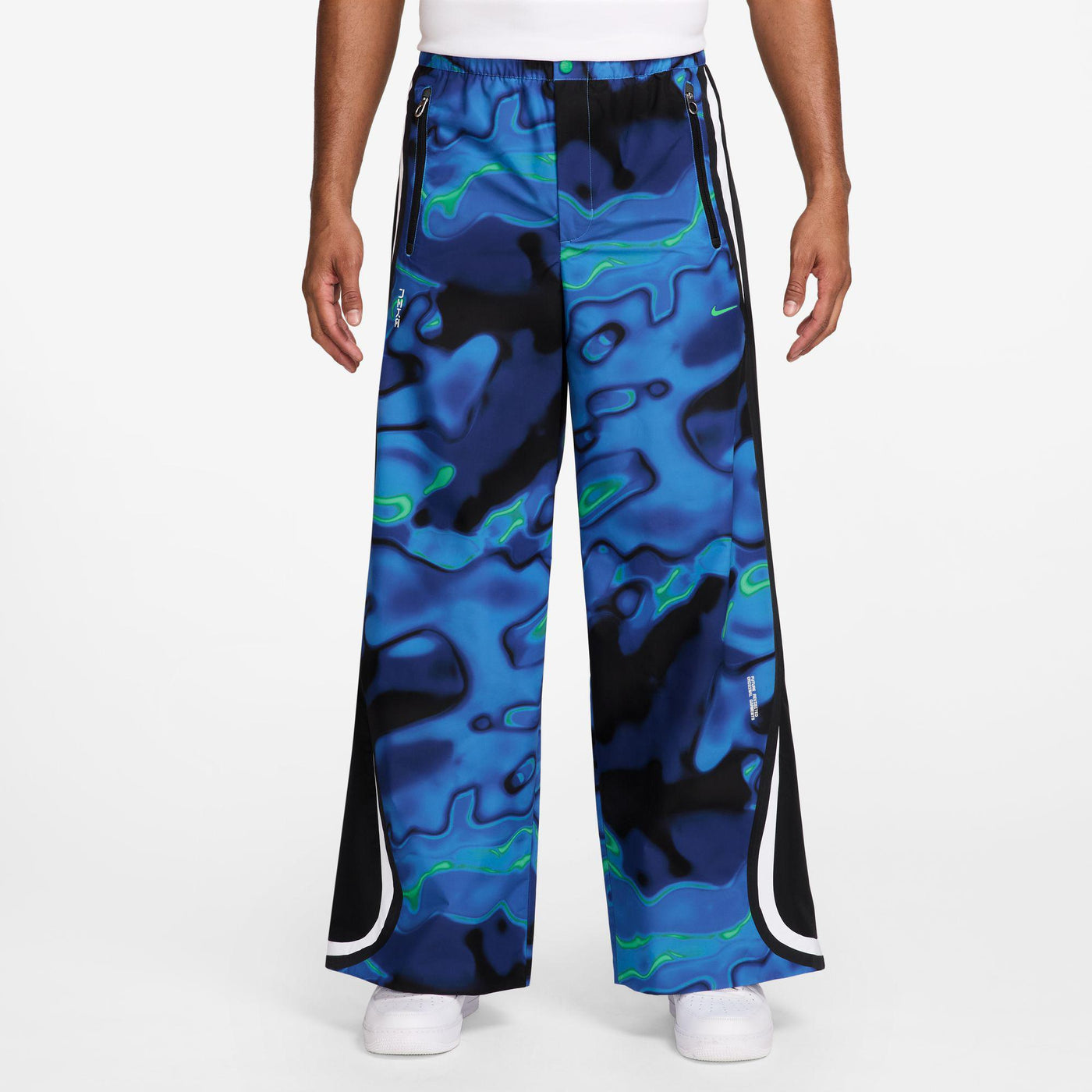 Nike Project F.R.O.G. Men's Repel Track Pant Hyper Royal