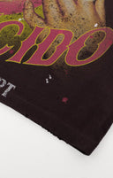 GFA The Heart Short Sleeve Knit