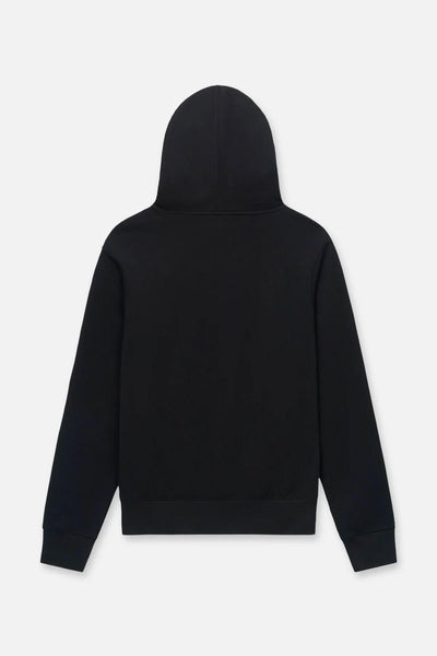 RTA Dion Hoodie | Black Circuit