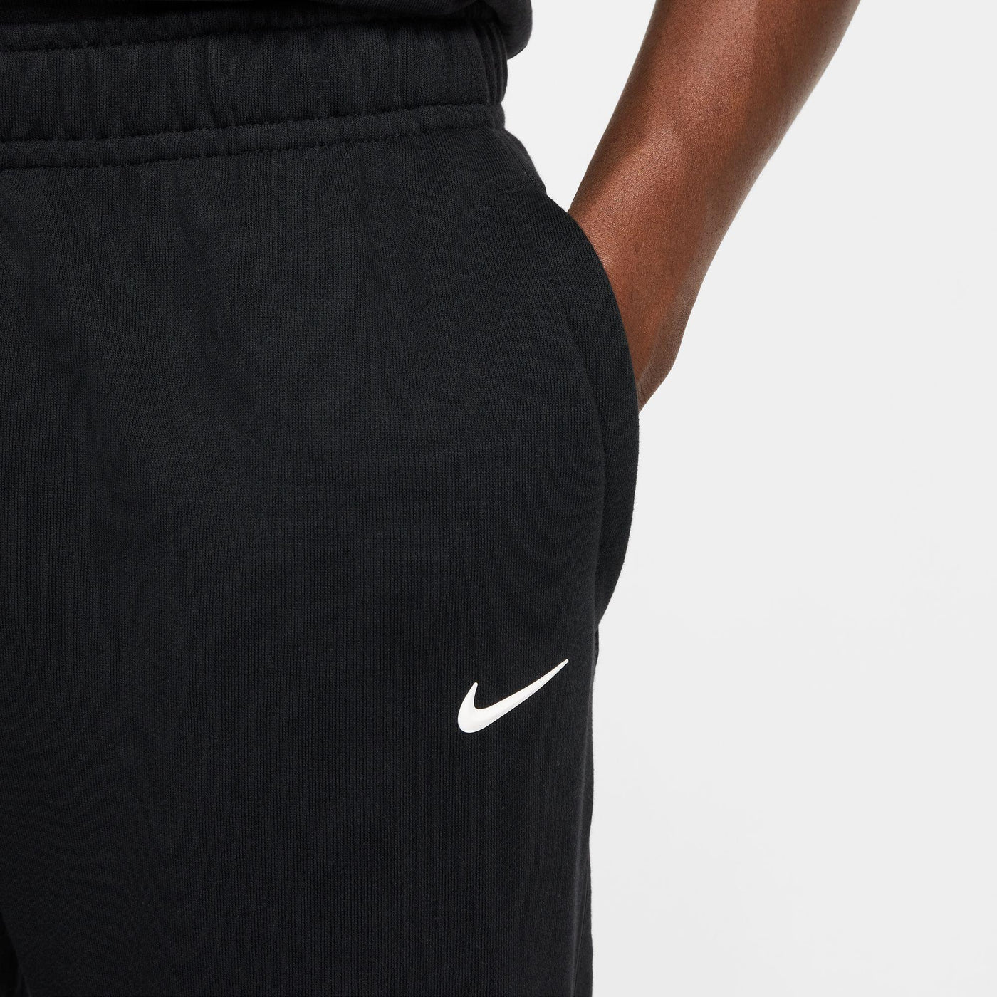 Nike x NOCTA Fleece Sweatpants Black
